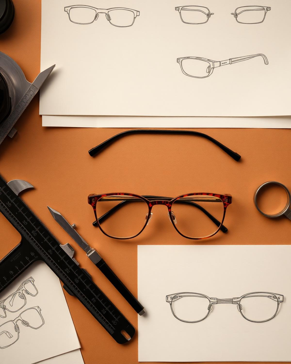 Custom Frames