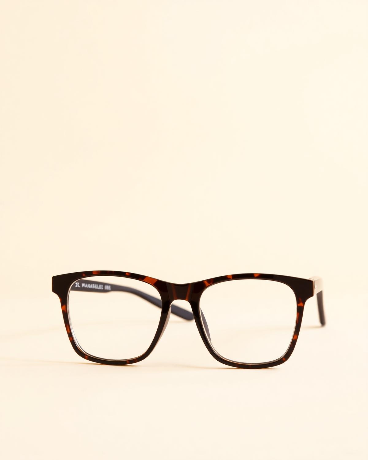 Optical Frames