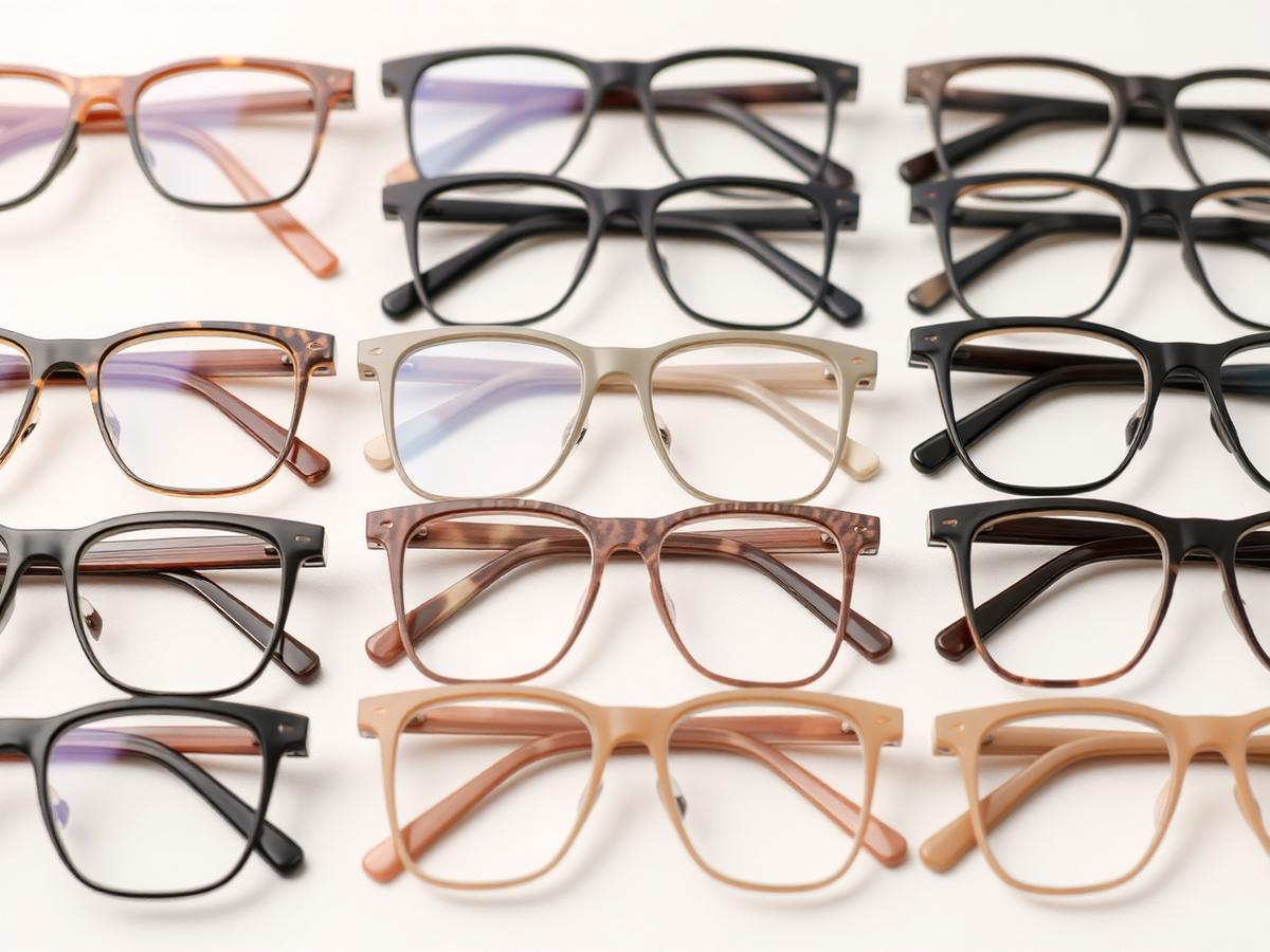 TR90 / Injection Frames